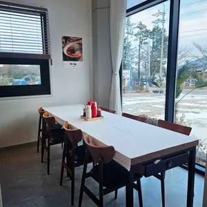 청보리밭 리뷰 사진