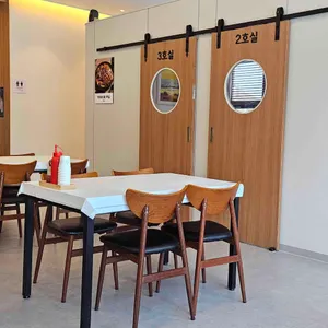 청보리밭 리뷰 사진