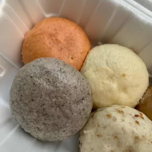 강릉커피찐빵 박종주 반죽소 사진