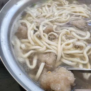 영월옹심이칼국수 사진