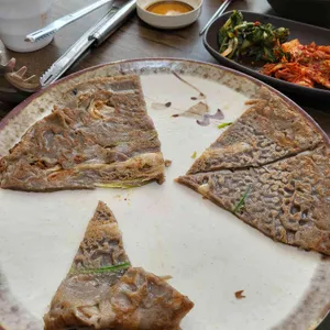 영월옹심이칼국수 사진