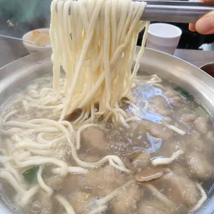 영월옹심이칼국수 사진 1