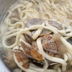 영월옹심이칼국수 사진