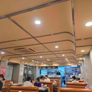 브루클린 더 버거 조인트 리뷰 사진