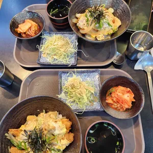 쇼부라멘 대표 사진