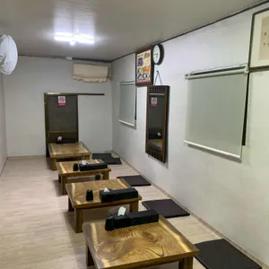 벌집칼국수 리뷰 사진