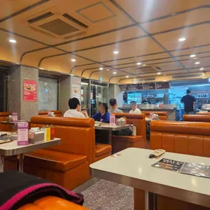 브루클린 더 버거 조인트 리뷰 사진