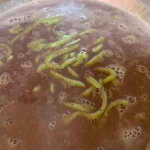 논두렁보리밥&팥칼국수 사진 1