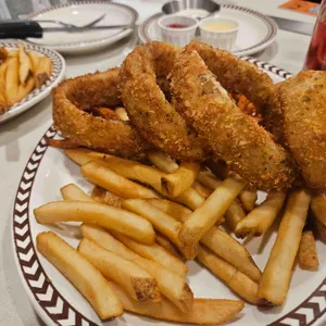 브루클린 더 버거 조인트 리뷰 사진