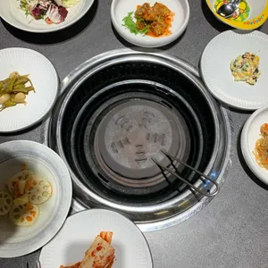 화목뜰가든 대표 사진