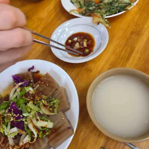 뚝배기가든식당 대표 사진