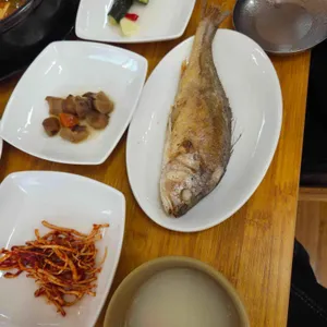 뚝배기가든식당 사진