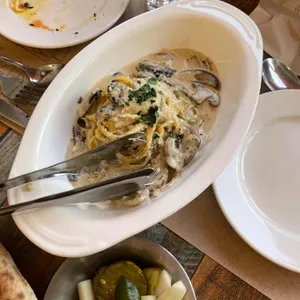 옥수동화덕피자 사진 1