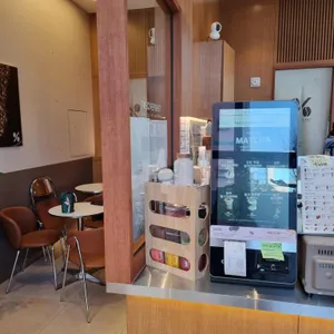 텐퍼센트커피 리뷰 사진