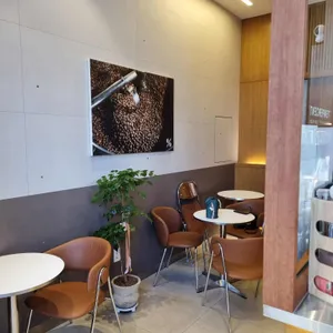 텐퍼센트커피 리뷰 사진