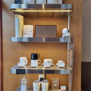 텐퍼센트커피 리뷰 사진