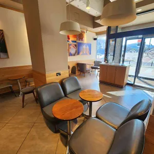 커피빈 리뷰 사진