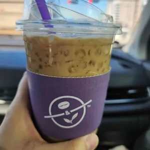 커피빈 리뷰 사진