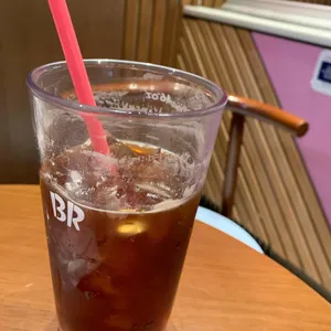 배스킨라빈스 리뷰 사진