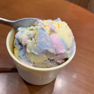 배스킨라빈스 리뷰 사진