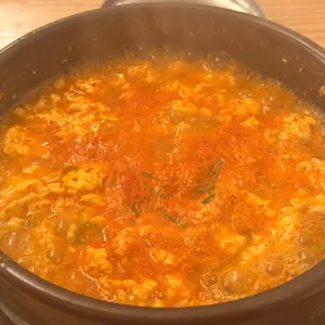 미당순두부 사진 1