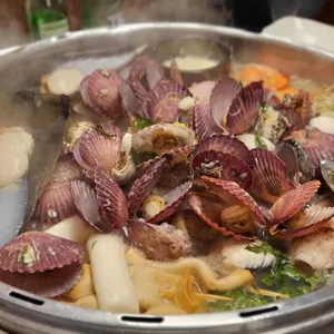 갯마을조개터 사진 1