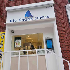 블루샥 리뷰 사진