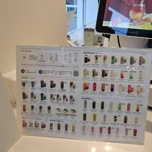 블루샥 리뷰 사진