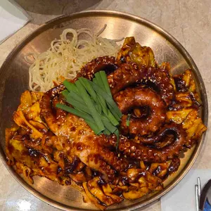 봉혜자네주방 사진 1