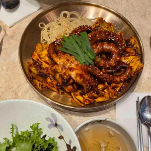 봉혜자네주방 사진