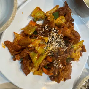 구천동맛집 사진