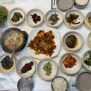 구천동맛집 대표 사진