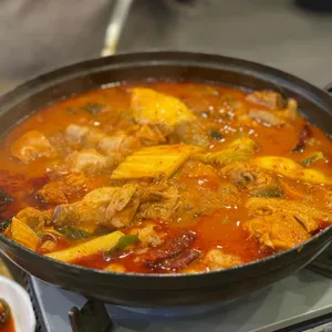 승도리네 곱도리탕 사진