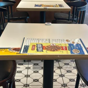 롤링파스타 리뷰 사진