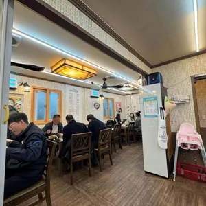 장군돼지국밥 리뷰 사진