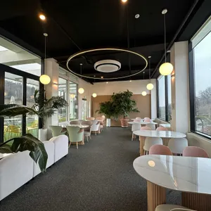 THE377 베이커리카페 리뷰 사진