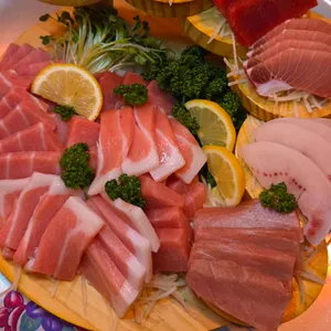 육선회관 정육참치횟집 사진