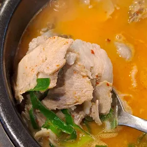 돈오돈돼지국밥 사진