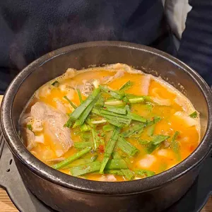 돈오돈돼지국밥 사진