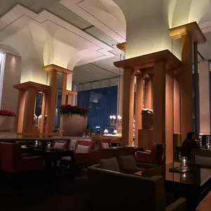 그랜드 하얏트 서울 파리스바 리뷰 사진