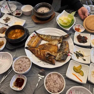 착한물고기 사진 2