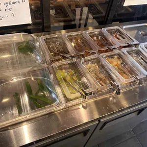 착한물고기 리뷰 사진