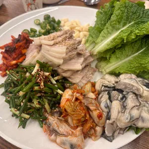 굴향 대표 사진