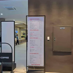 탐앤탐스 리뷰 사진