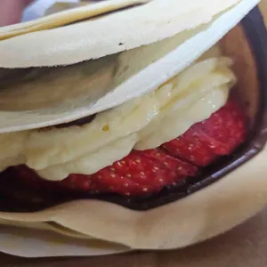 카페돌담콩 리뷰 사진