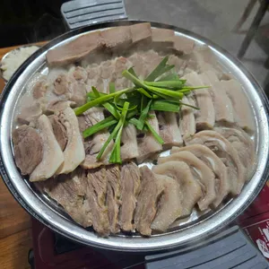 의정순대국 사진