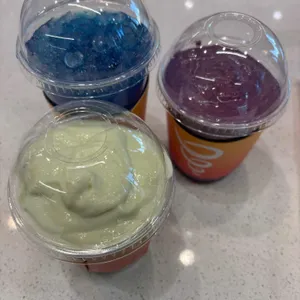 잠바주스 리뷰 사진