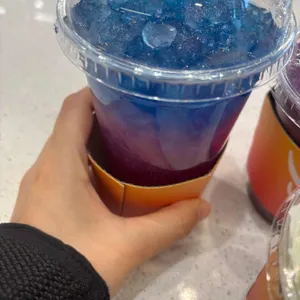 잠바주스 리뷰 사진