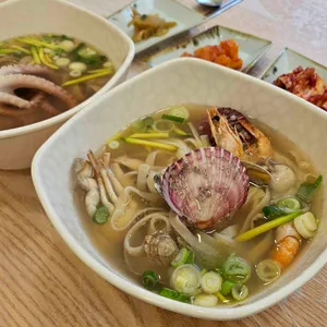 진도등대아구해물찜 사진 1