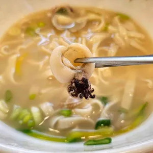 진도등대아구해물찜 사진